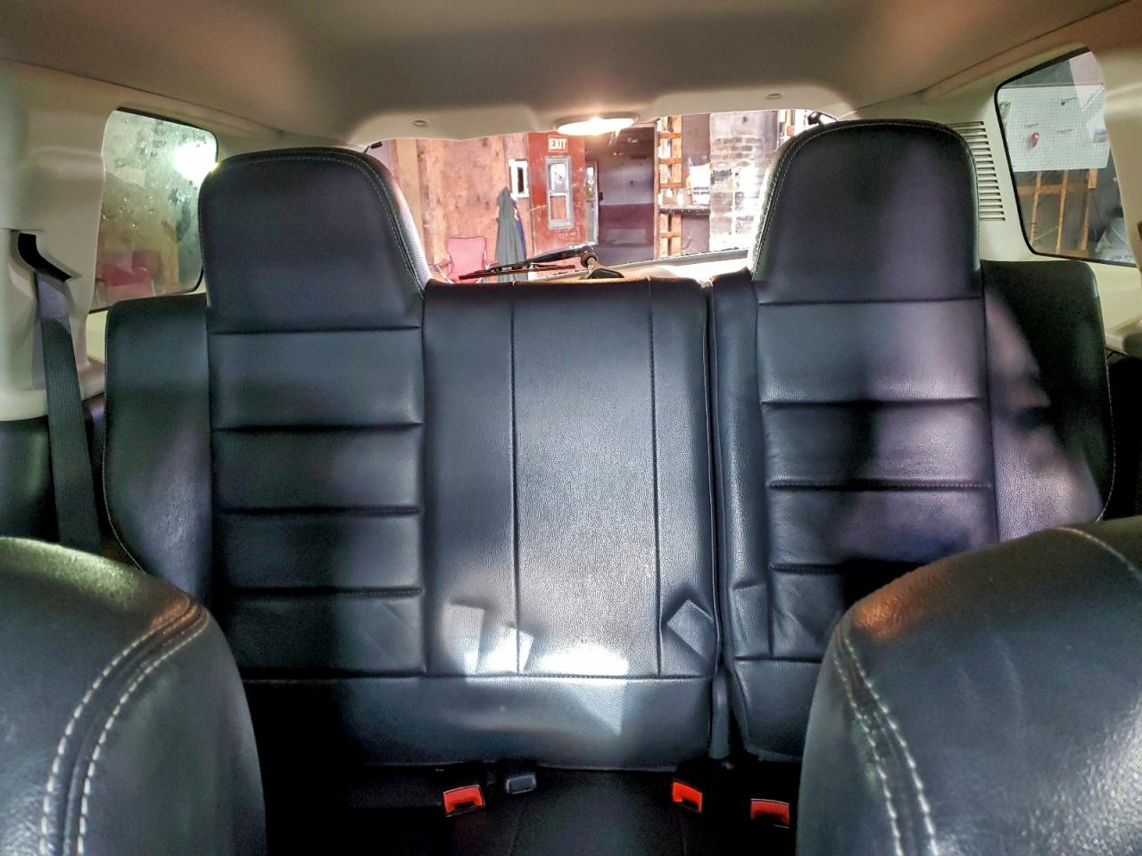 JEEP PATRIOT LATITUDE