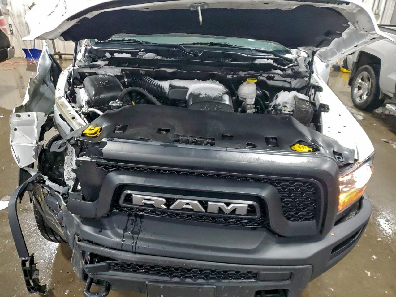 RAM 1500 SLT
