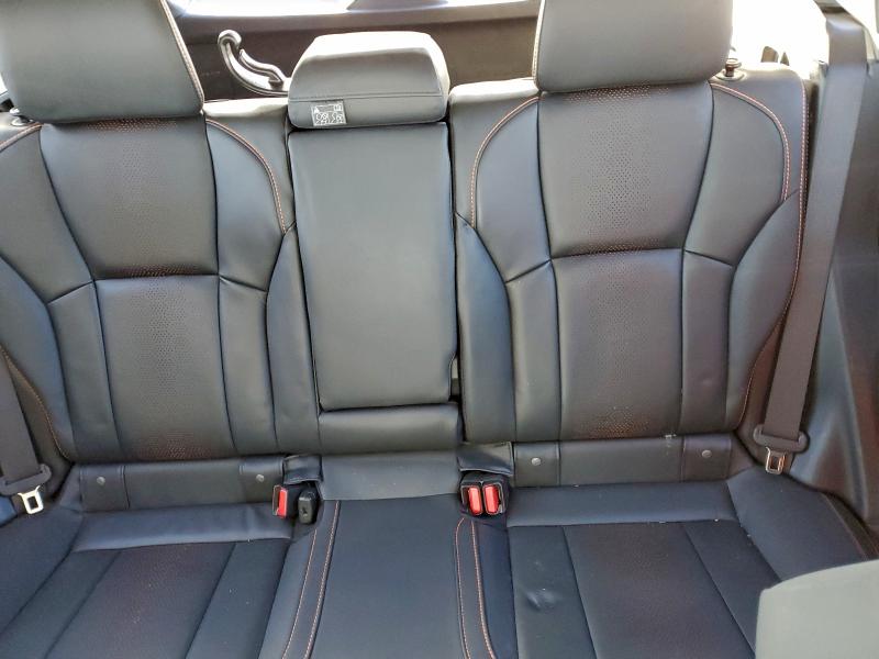 2023 SUBARU CROSSTREK #3301716447