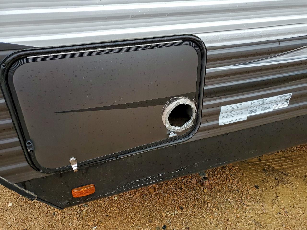 Lot #3309203627 2019 HIGHLRIDGE OPEN RANGE