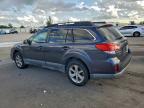 Lot #3310381966 2013 SUBARU OUTBACK 2.