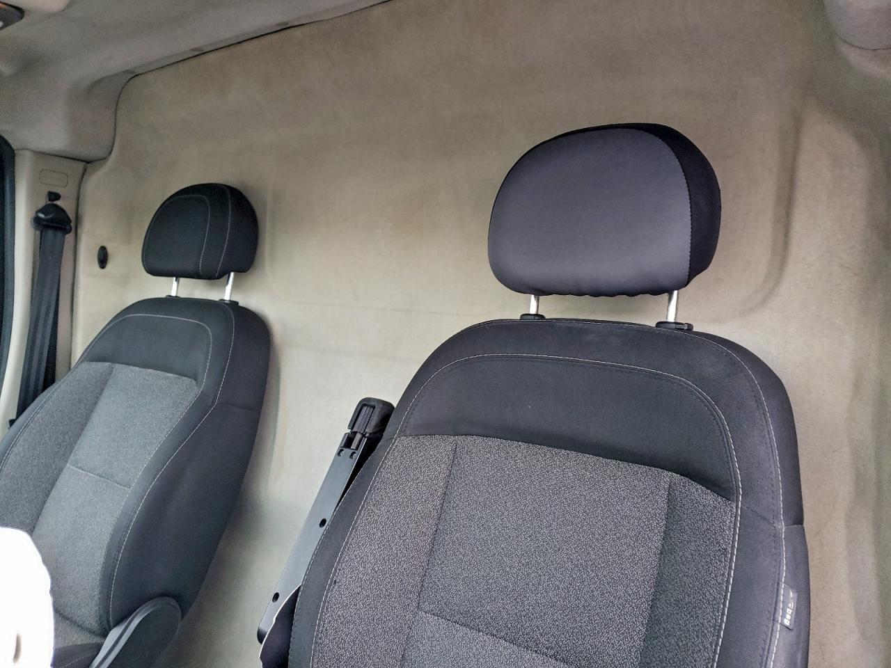 RAM PROMASTER 1500 STANDARD