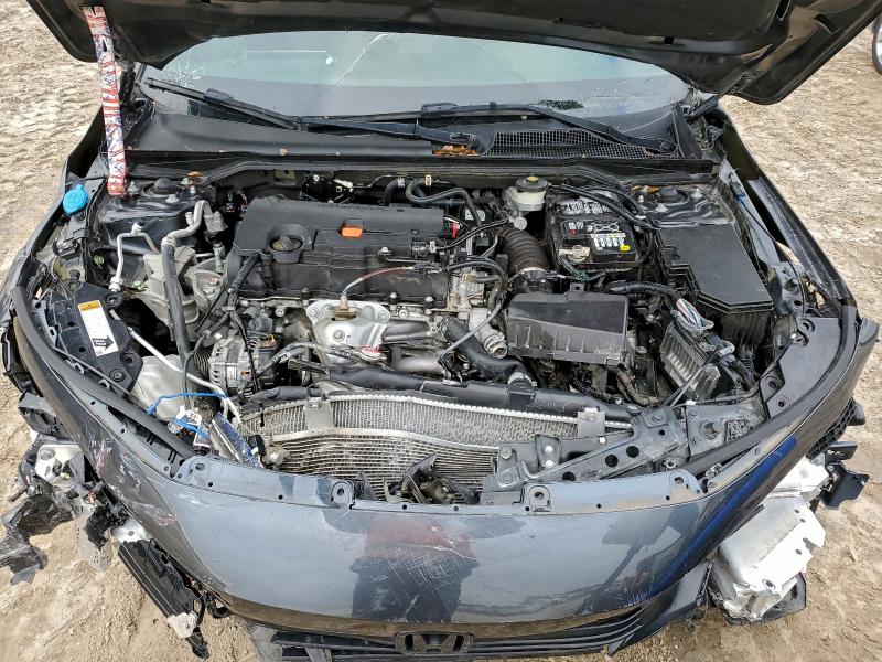 2022 HONDA CIVIC SPOR #3308204170