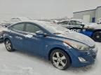 Lot #3310326977 2013 HYUNDAI ELANTRA GL