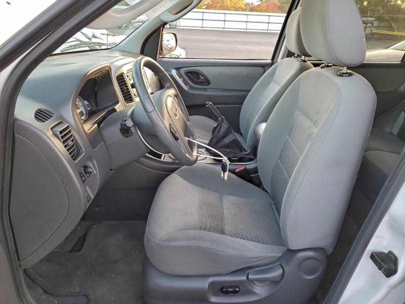 2007 FORD ESCAPE XLT #3305345330