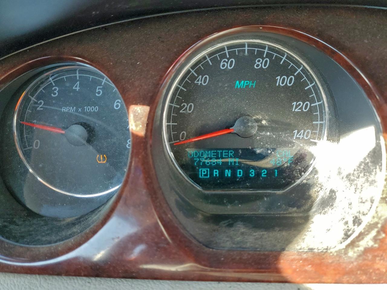 Lot #3311759729 2006 BUICK LUCERNE CX