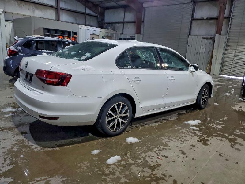 2016 VOLKSWAGEN JETTA SE #3302667040
