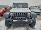 Lot #3315742355 2017 JEEP WRANGLER U