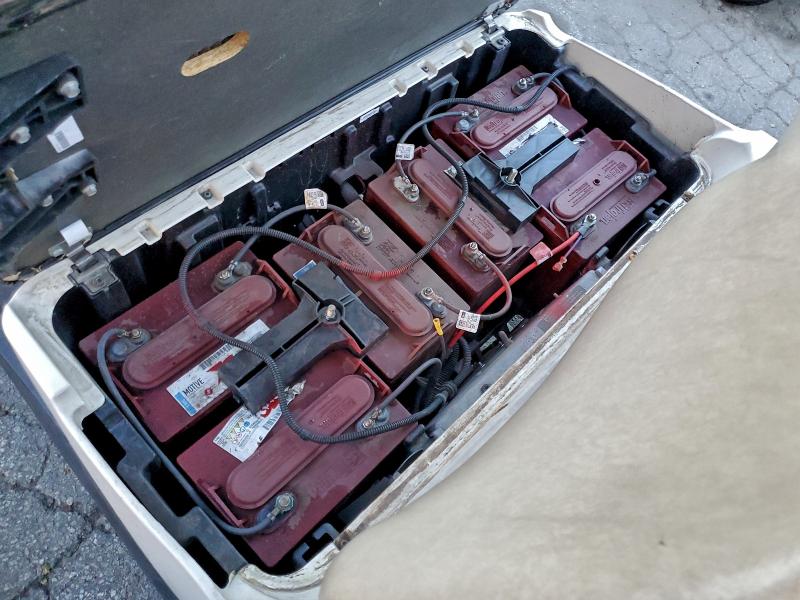 2022 CLUB CAR TEMPO FLA #3304683924