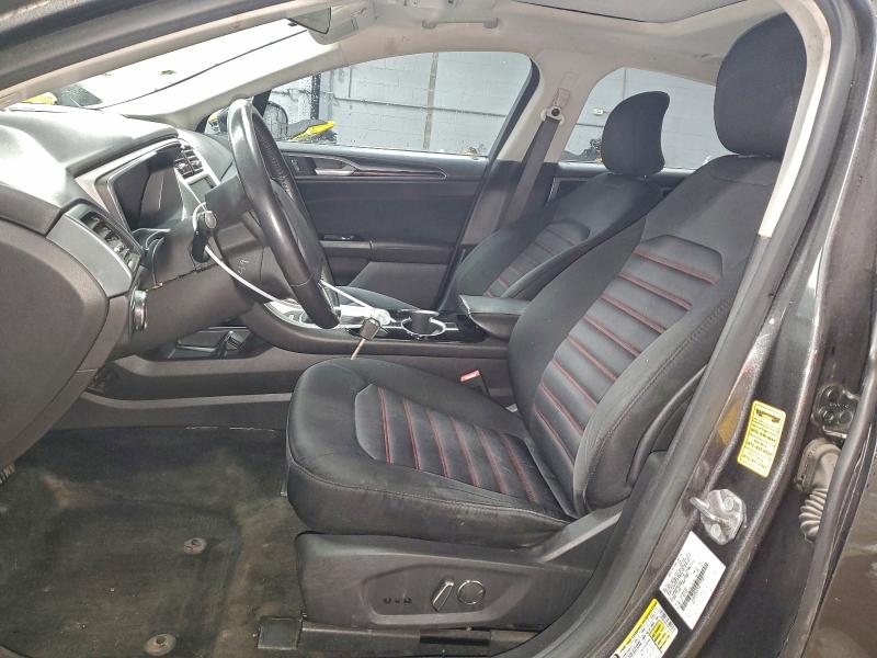 2016 FORD FUSION SE #3310576042