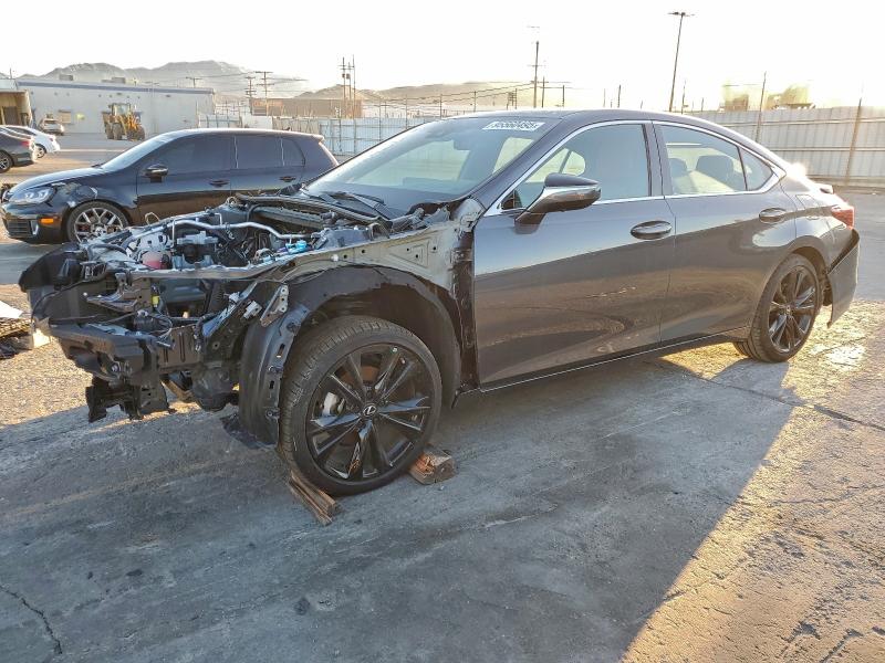 2024 LEXUS ES 350 F S #3304770937