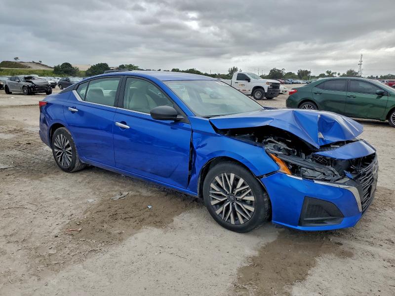 2025 NISSAN ALTIMA SV #3312464614