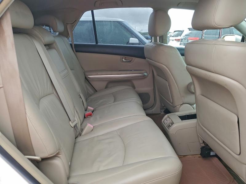 2006 LEXUS RX 400 #3315764354