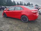 Lot #3312786102 2016 TOYOTA COROLLA L