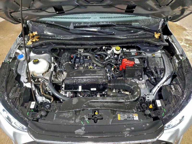 2024 FORD ESCAPE ACT #3318937960