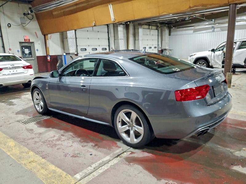 2016 AUDI A5 PREMIUM #3304516480