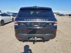Lot #3317986913 2017 LAND ROVER RANGE ROVE