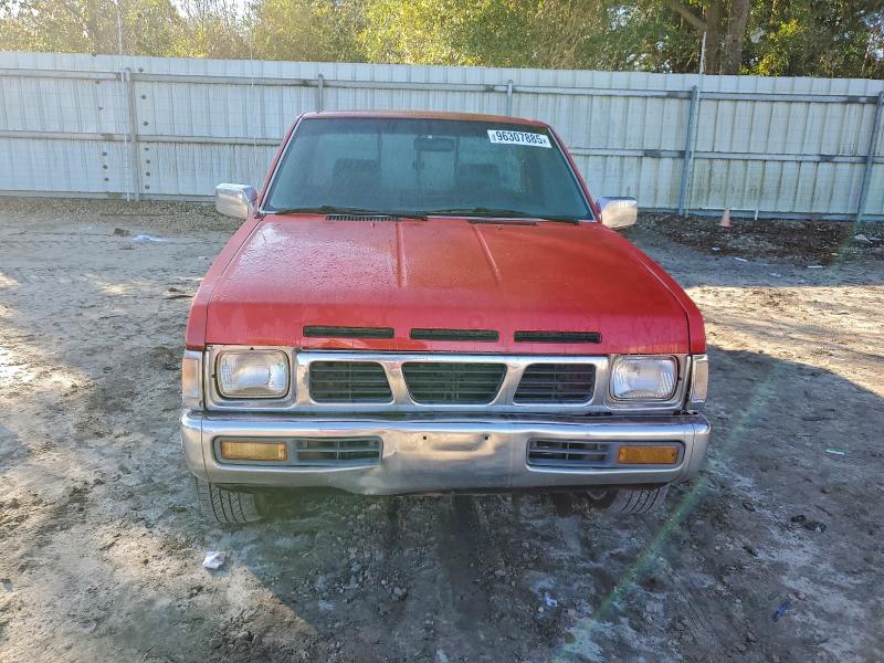 1995 NISSAN TRUCK E/XE #3311531251