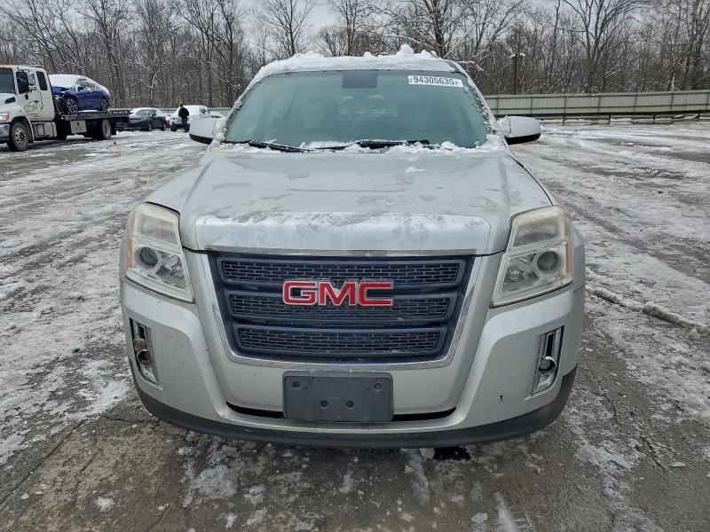 2013 GMC TERRAIN SL #3303574927
