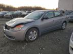 Lot #3305539104 2007 NISSAN ALTIMA 2.5
