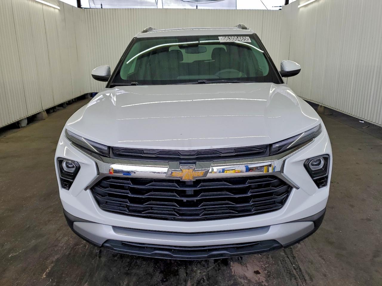 Lot #3312291782 2025 CHEVROLET TRAILBLAZE