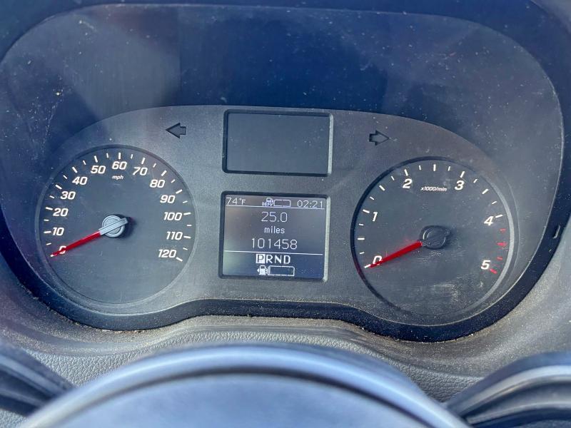 2019 MERCEDES-BENZ SPRINTER 2 #3301805329
