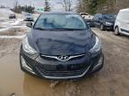Lot #3303789425 2014 HYUNDAI ELANTRA SE