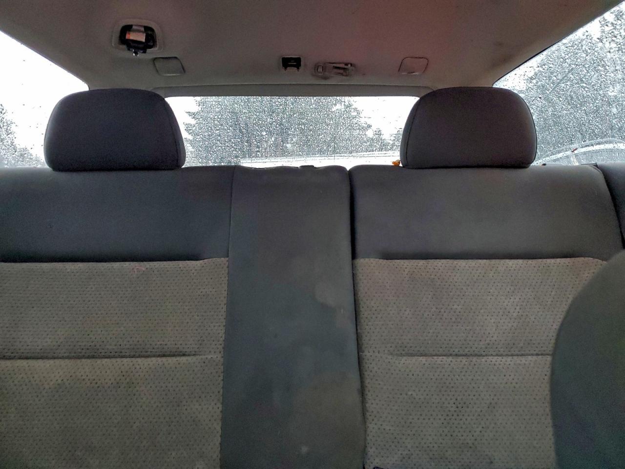 Lot #3319237712 2006 SUBARU LEGACY OUT