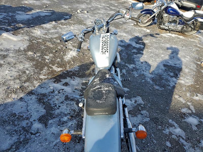 2007 HONDA VT600 CD #3303796443