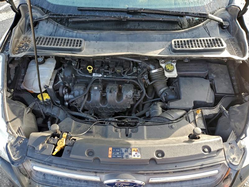 2015 FORD ESCAPE SE #3301615654