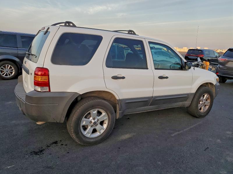2007 FORD ESCAPE XLT #3305345330