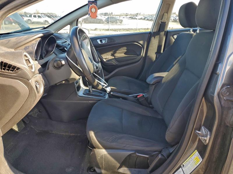 2015 FORD FIESTA SE #3302704005