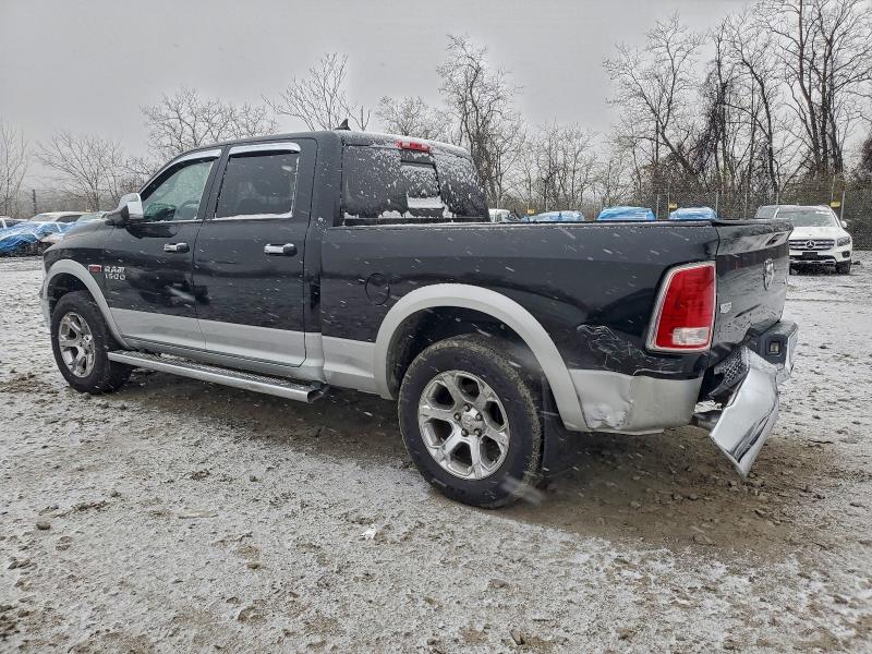2014 RAM 1500 LARAM #3309465583
