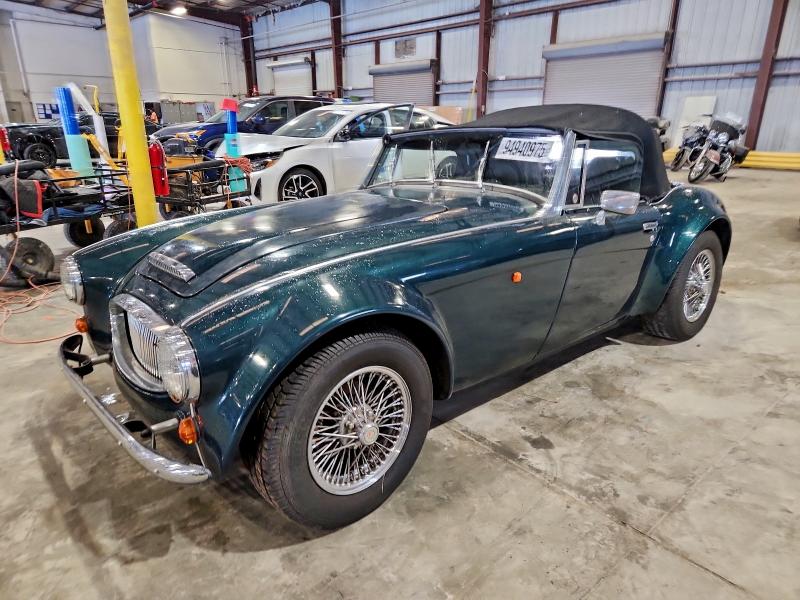 1994 CHRYSLER SEBRING #3302886902