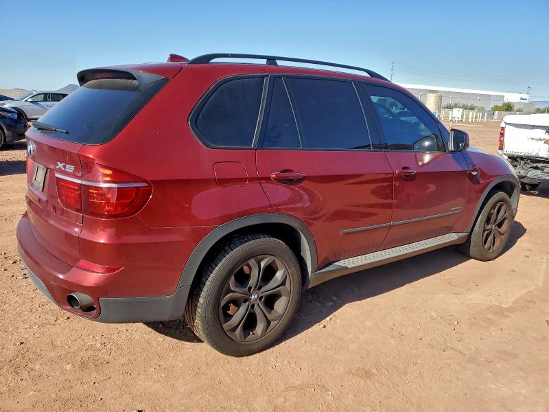 2011 BMW X5 XDRIVE3 #3301863992
