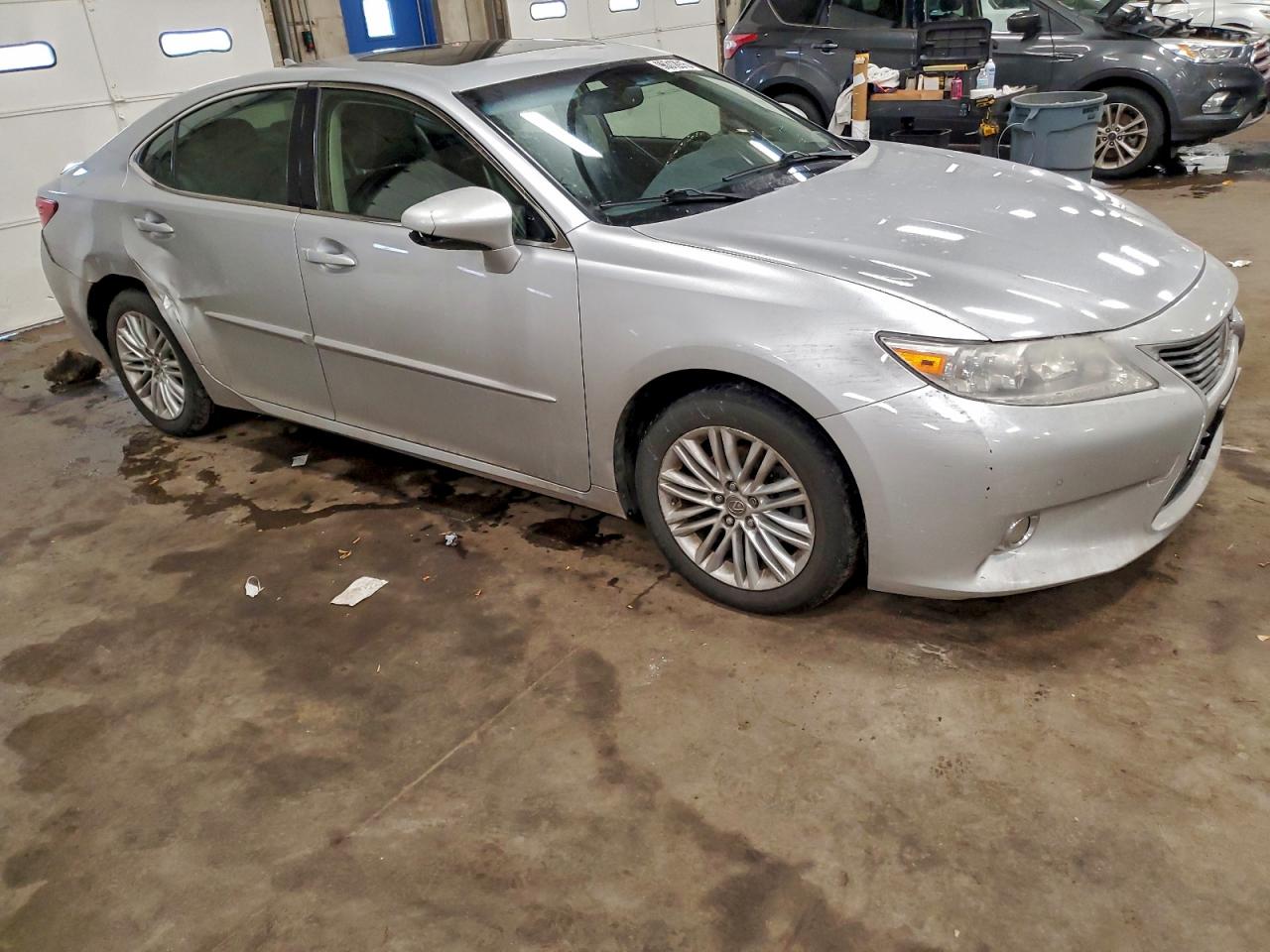 Lot #3310330973 2013 LEXUS ES 350