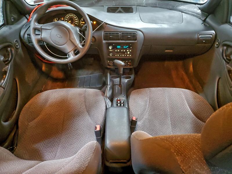 2003 CHEVROLET CAVALIER L #3316978150