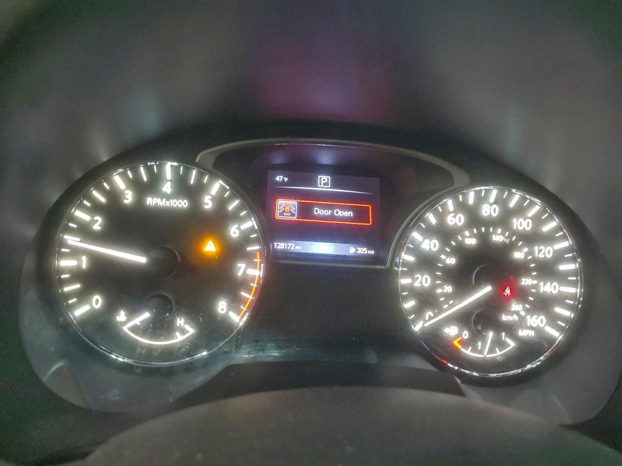 Lot #3319364651 2016 NISSAN ALTIMA 2.5