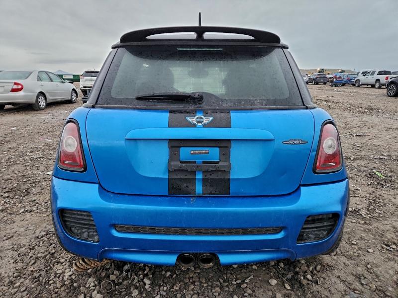 2010 MINI COOPER SPO #3306552124