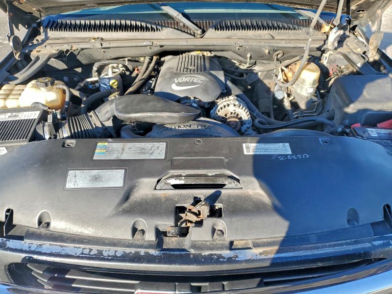 2002 GMC SIERRA K15 #3312552832