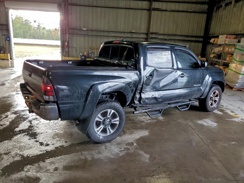 2010 TOYOTA TACOMA DOU #3303664937