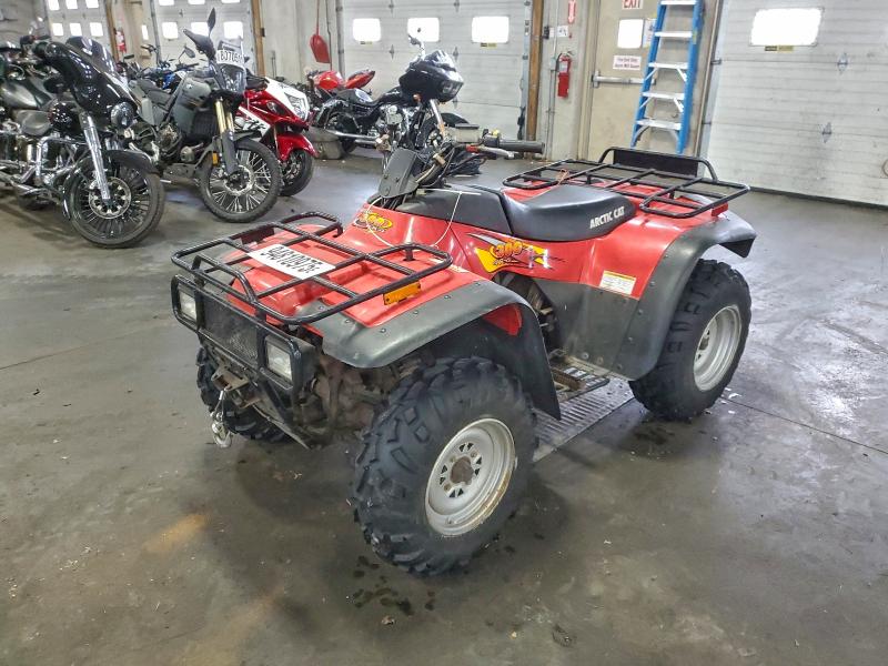 1998 ARCT UNKNOWN #3316762402