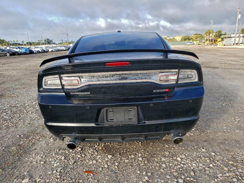2013 DODGE CHARGER SU #3303611933