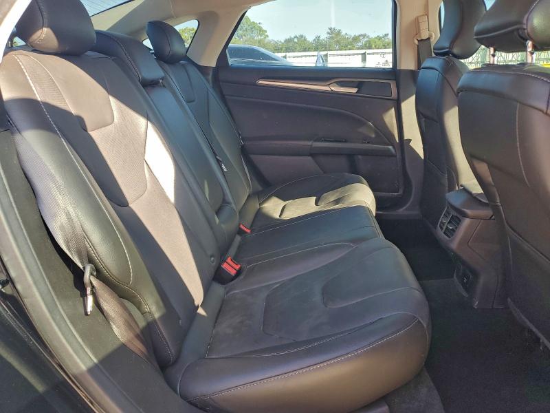 2016 FORD FUSION TIT #3311513250