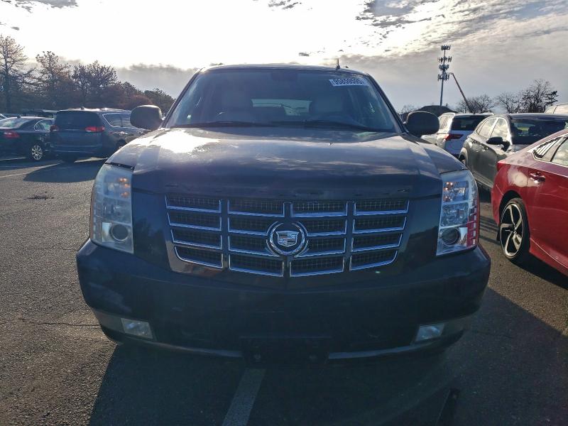 2007 CADILLAC ESCALADE E #3305305336