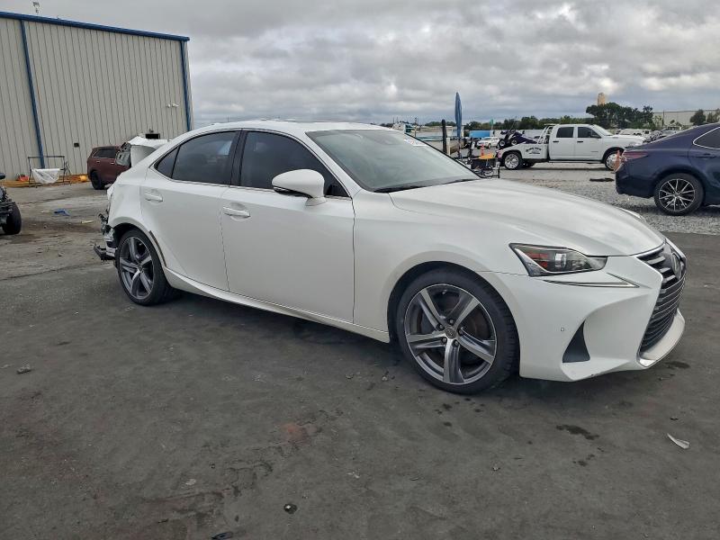 2017 LEXUS IS 200T #3304450599