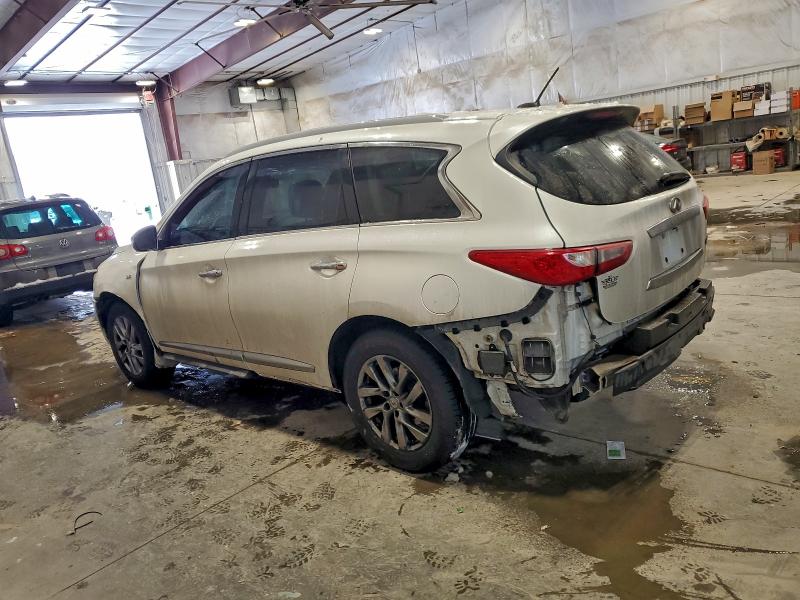 2015 INFINITI QX60 #3303996682