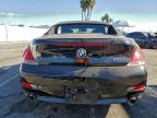 Lot #3316890076 2007 BMW 650 I