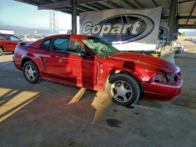 2003 FORD MUSTANG #3309331110