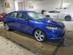 Lot #3310392986 2016 FORD FUSION SE